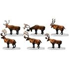 Lio24251 Lionel Polar Express Caribou