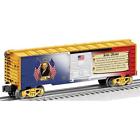 Lio25930 Lionel John Adams Presidential