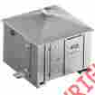 Lio34120 Lionel Tmcc Direct Lock On