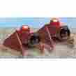 Lio62283 Lionel Die-cast Bumpers