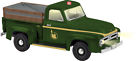 Lio81130 Lionel 1955 Truck Cnj