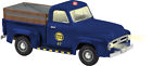 Lio81132 Lionel 1955 Truck N