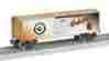 Lio83494 Lionel Baltimore Orioles Cooperstown Boxcar