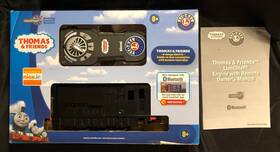 1823031 Lionel 023922020871 O Gauge Lionchief Ttt Diesel Engine Untested As-is Parts Only
