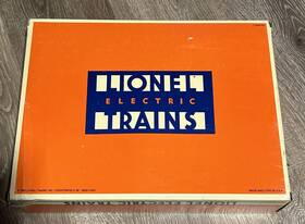 Lionel 023922189080 New York Central Double A Alco Diesel Engines O / 027 Gauge Trains