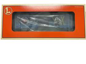 6-29228 Lionel 023922292285 O-gauge Pennsy Turbine Commemorative Boxcar #6-29228 Free Shipping