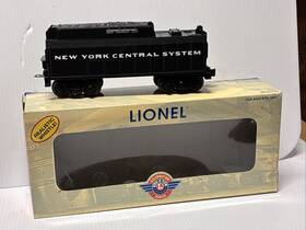 6-29822 Lionel 023922298225 New York Central System Tender #773 With Realistic Whistle In Box #6-29822