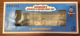 Lionel 023922360311 1999 Thomas The Tank Engine And Friends Troublesome Truck Ii Empty Box