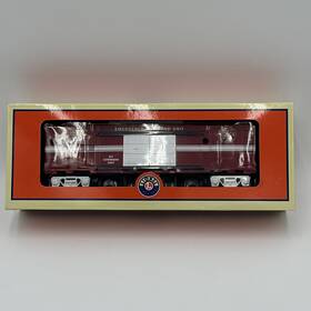 6-36891 Lionel 023922368911 O Scale Fire Fighting Car Emergency Siren Sound Diecast