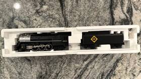 6-38069 Lionel 023922380692 O Gauge Trains Erie Hudson Steam Locomotive 2934 And Tender Ob