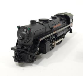 Lionel 023922829412 Bass Pro Shop Whitetail Express Train Set As Is