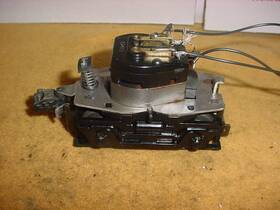 1055-101 Lionel Postwar Trains Parts O/o27 #1055-101 Diesel Alco Plain Motor C-5