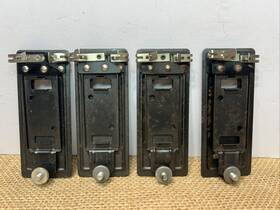 145-53 Lionel O Train 145 C 145c Accessories Contactors For 140 252 262 1047 4pc