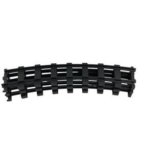 18193-1 Lionel 18193-2 Lot Of 3 G Gauge Train Track 14 Inch Polar Express