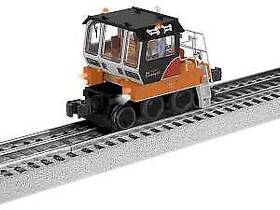 1935080 Lionel O Southern Pacific Trackmobile Ln/box