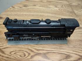 2277ws Lionel O-gauge Train Set