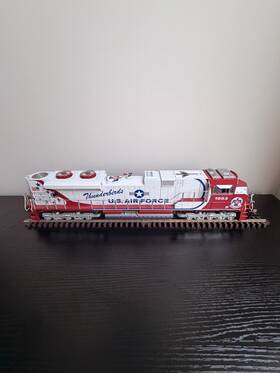 2533131 Lionel Model Train O Scale