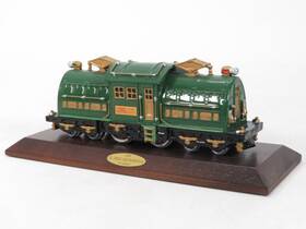 1928 Lionel 38ie No. Locomotive
