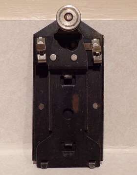 Lionel 41c Prewar No. Accessory Track Contactor - One 1 Works Perfectly
