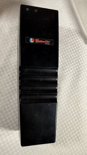 6-12867 Lionel 6-12687 Train Trainmaster Command Powermaster Power Switch Controller