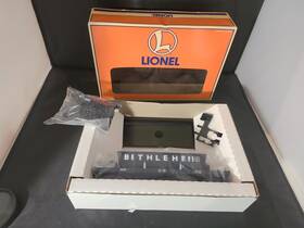 6-16782 Lionel Bethlehem Steel Coal Dump Car #