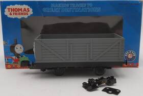 6-26302 Lionel Troublesome Truck Gondola #1/box