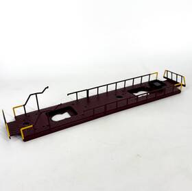 6-38500 Lionel Rs-3 Canadian Pacific Cp#8500 Locomotive Platform With Handrails