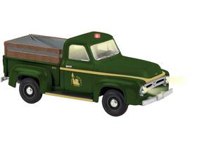 6-81130 Lionel O 1955 Truck Cnj Ln/box