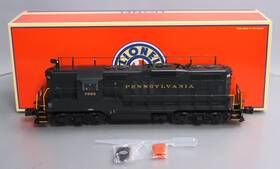 6-82792 Lionel Pennsylvania Railroad Gp9 Diesel Locomotive #7006 Ex/box