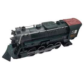 7-11808b Lionel 561 Polar Express Flyer Locomotive Replacement Train
