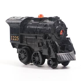 710-1296-001 Lionel 7-11371 The Polar Express Little Lines Replacement Engine Car