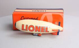 Lionel 715236112723 390000 1 64 Eastwood Automobilia Die-cast Metal Blimp Ln/box