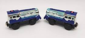 Lionel 796714923093 2 Learning Curve Battery Powered Arctic Express Trains Engines Work