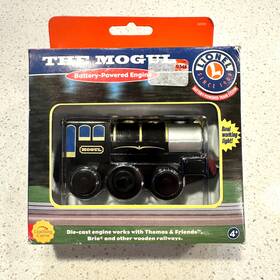 Lionel 796714923536 Learning Curve Battery Powered Train Engine The Mogul Thomas Brio