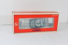 6-16954 Lionel Ny Box Central Flatcar Ertl -jtd Scraper 6424