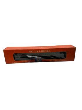 18281mob Lionel Pw-0909 Ho Trains 0909ho Gauge 0909 Pieces Of Boxed 9 Straight Track