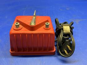 Tyoe-4060 Lionel Trainer Controller Transformer Type 4060 8-15 Volt Output Voltage