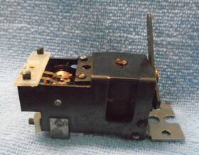 Xa10587-b Little Steamers / American Flyer Used Reverse Unit 4 Step...serviced New Fingers