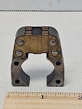 Xa10355 Little Steamers American Flyer Dc Magnet Field Coil S Scale