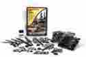 Lk953 Woodland Scenics Trees Learning Kit 724771009535