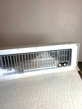 Ls4225 Loan Star Models #ls4225 Barrett Livestock Cattle Trailer Inch Four Hand Hole H.o. 1 87