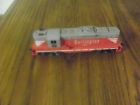 Dummygp-9 Locomotive Excellent Burlington Shape Athearn 244