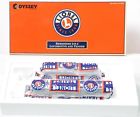 38050 Locomotive Lionel Steam Plate Factory Berkshire Tmcc Nickel