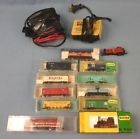 1077a Locomotive Lot Special Gauge Texas Diesel Trains
