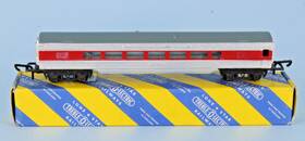 El.78 Lone Star #el.78 Transcontinental Pullman Car Treble-o-lectric - Mint/boxed