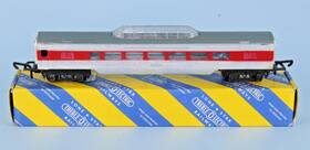 El.79 Lone Star Transcontinental Pullman Vista Dome Treble-o-lectric - Mint/boxed