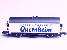 0056 M Rklin Marklin Z Quernheim Car Special Ed