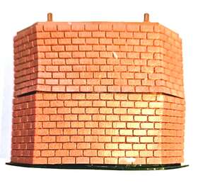 7064 M Rklin 012278028057 Marklin Pilone Pillar Three Pieces In Box Ho Scale Durable Reliable
