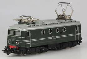 Bb10000 M Rklin #3012 Sef800 Marklin Ho Sncf Electric Locomotive Ex 1955 To 1957