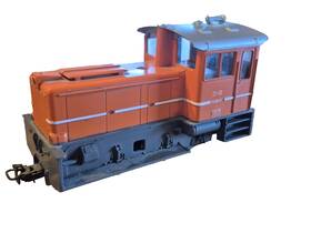 3420 M Rklin #3420 Minex Narrow Gauge Diesel Locomotive 1970-1972